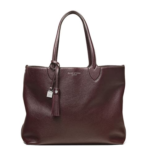 aspinal of london bag quality review